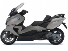 Фото BMW C 650 GT  №2