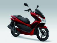 Фото Honda PCX150  №10